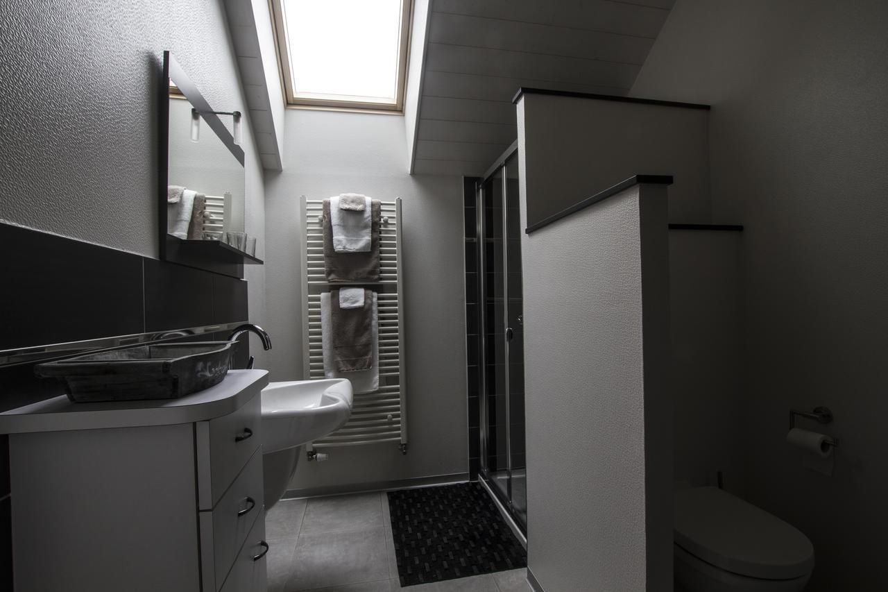 La Noue Aubain Bed & Breakfast Corbenay Exterior photo