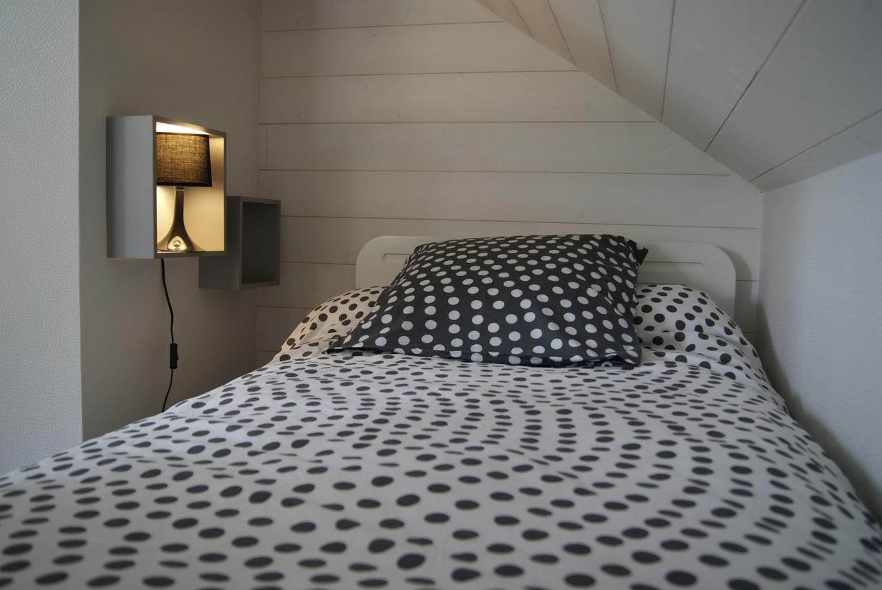 La Noue Aubain Bed & Breakfast Corbenay Exterior photo